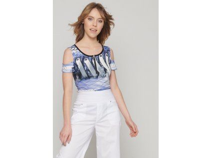 Infinite triko 222-551A